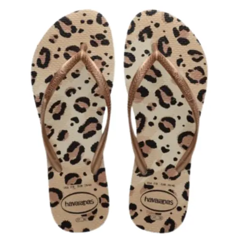 SANDALIA HAVAIANAS SLIM ANIMALS 24.25