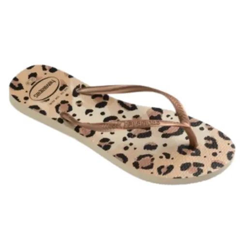 SANDALIA HAVAIANAS SLIM ANIMALS 24.25