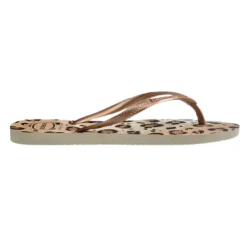SANDALIA HAVAIANAS SLIM ANIMALS 24.25