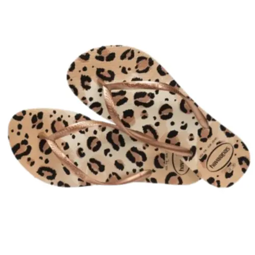 SANDALIA HAVAIANAS SLIM ANIMALS 24.25