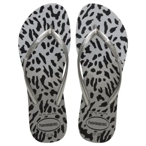 SANDALIA HAVAIANAS SLIM ANIMALS 24.25
