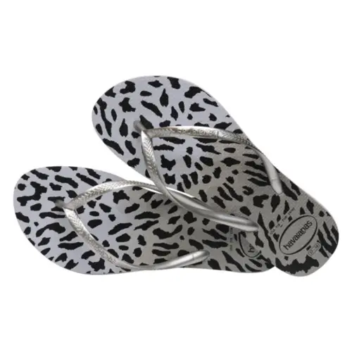 SANDALIA HAVAIANAS SLIM ANIMALS 24.25