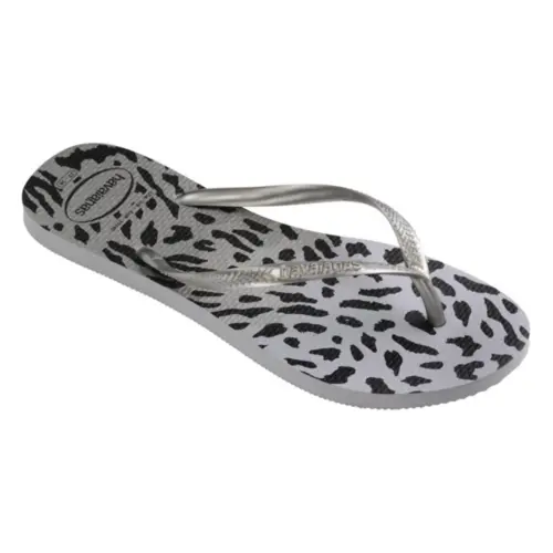 SANDALIA HAVAIANAS SLIM ANIMALS 24.25