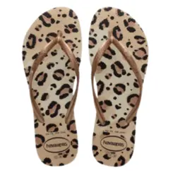 SANDALIA HAVAIANAS SLIM ANIMALS 24.25