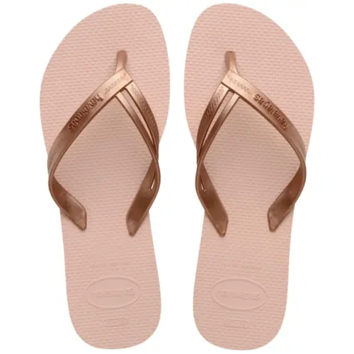 SANDALIA HAVAIANAS ELEGANCE 24.25