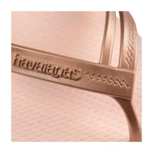 SANDALIA HAVAIANAS ELEGANCE 24.25