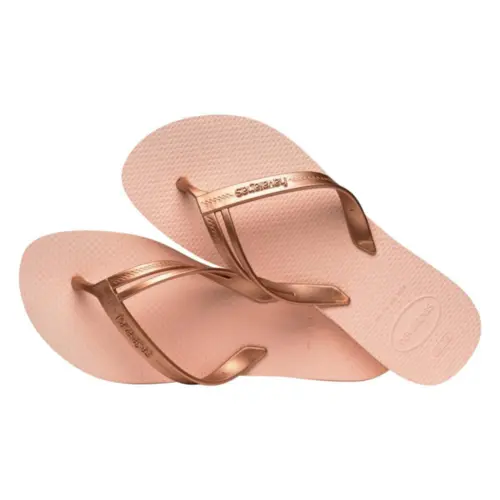 SANDALIA HAVAIANAS ELEGANCE 24.25