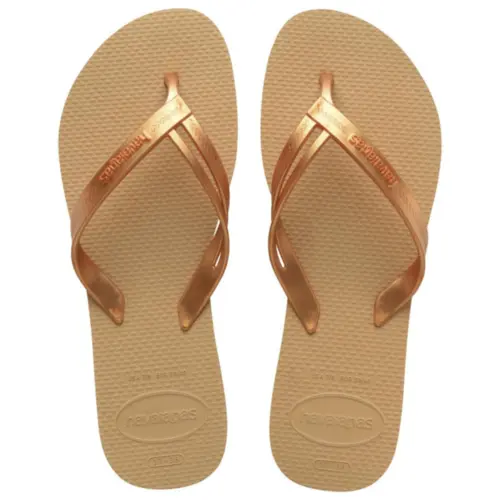 SANDALIA HAVAIANAS ELEGANCE 24.25