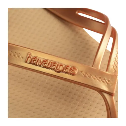 SANDALIA HAVAIANAS ELEGANCE 24.25