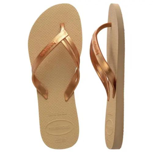 SANDALIA HAVAIANAS ELEGANCE 24.25