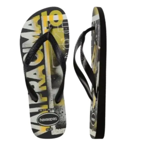 SANDALIA HAVAIANAS TOP ATHLETIC FUTEBOL 24.25
