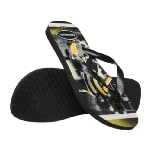 SANDALIA HAVAIANAS TOP ATHLETIC FUTEBOL 24.25