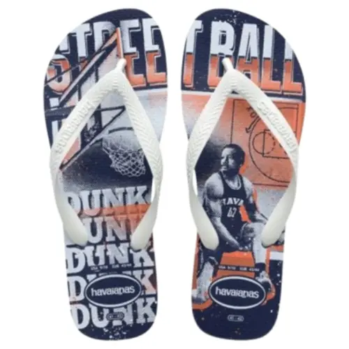 SANDALIA HAVAIANAS TOP ATHLETIC FUTEBOL 24.25