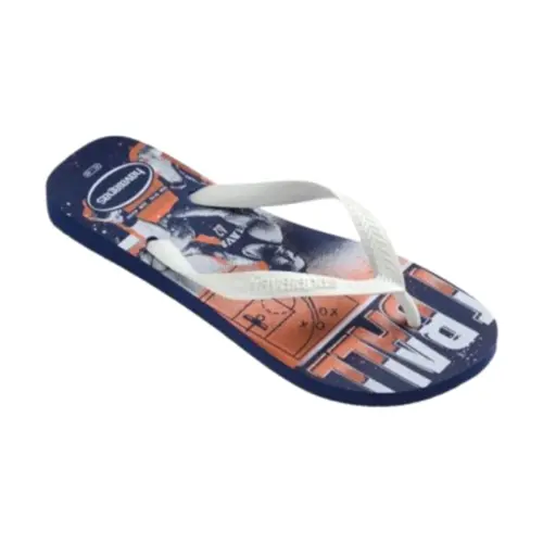 SANDALIA HAVAIANAS TOP ATHLETIC FUTEBOL 24.25
