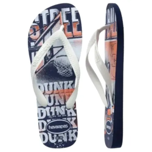 SANDALIA HAVAIANAS TOP ATHLETIC FUTEBOL 24.25