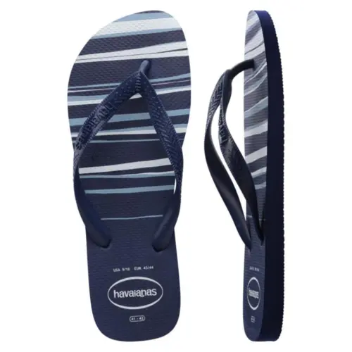 SANDALIA HAVAIANAS TOP BASIC