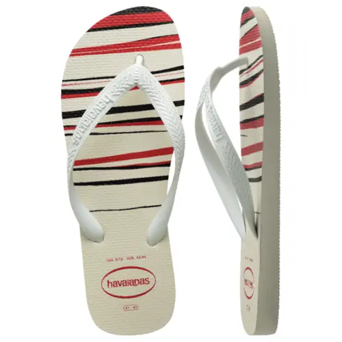 SANDALIA HAVAIANAS TOP BASIC