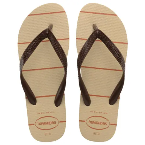 SANDALIA HAVAIANAS TOP COLOR ESSENCIAL 24.25