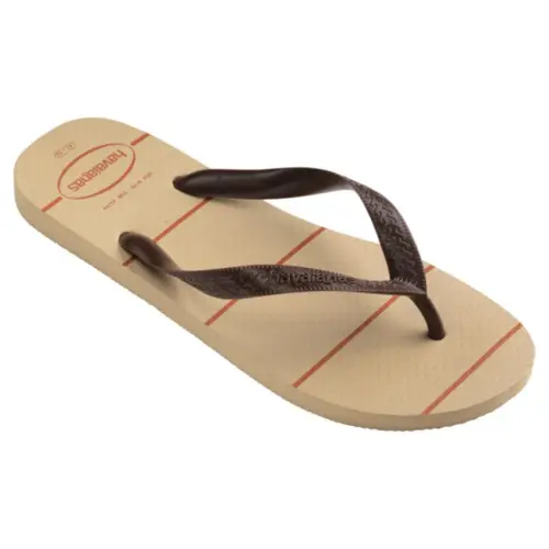 SANDALIA HAVAIANAS TOP COLOR ESSENCIAL 24.25