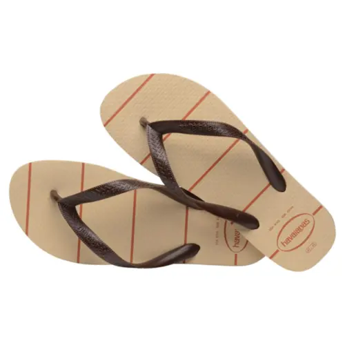 SANDALIA HAVAIANAS TOP COLOR ESSENCIAL 24.25