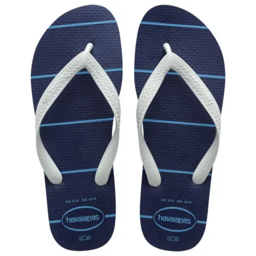 SANDALIA HAVAIANAS TOP COLOR ESSENCIAL 24.25