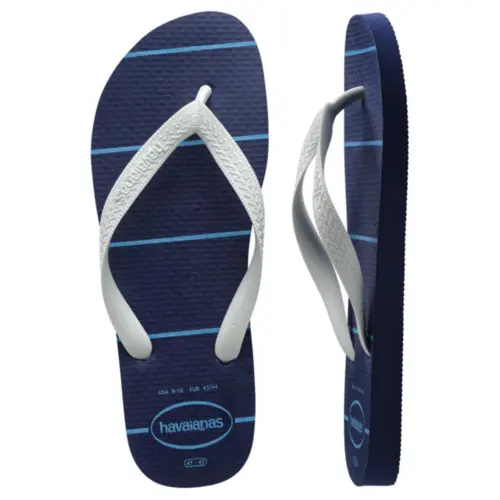 SANDALIA HAVAIANAS TOP COLOR ESSENCIAL 24.25