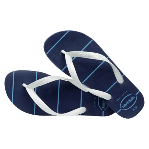 SANDALIA HAVAIANAS TOP COLOR ESSENCIAL 24.25