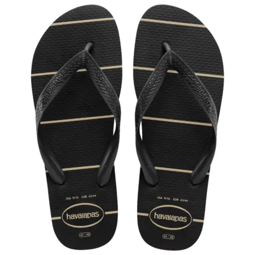 SANDALIA HAVAIANAS TOP COLOR ESSENCIAL 24.25