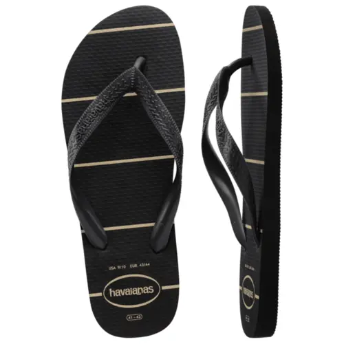 SANDALIA HAVAIANAS TOP COLOR ESSENCIAL 24.25