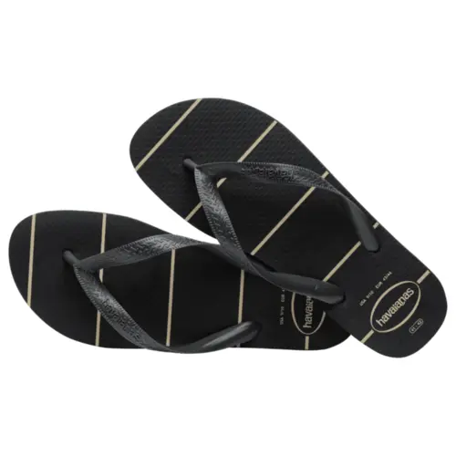 SANDALIA HAVAIANAS TOP COLOR ESSENCIAL 24.25