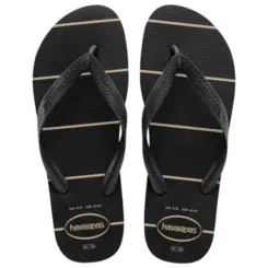 SANDALIA HAVAIANAS TOP COLOR ESSENCIAL 24.25