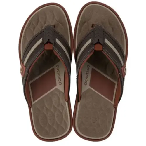 Chinelo Cartago Lyon III Masculino