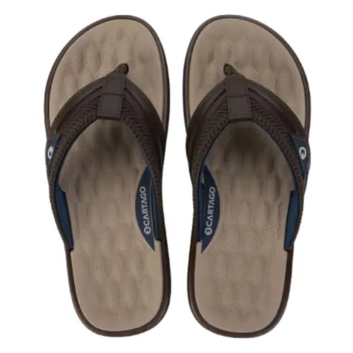 Chinelo Cartago Malta VI Masculino