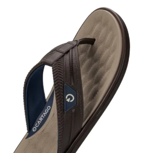 Chinelo Cartago Malta VI Masculino