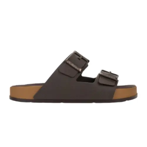 Chinelo Cartago Milao Plus Slide