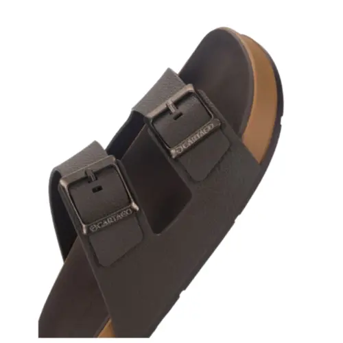 Chinelo Cartago Milao Plus Slide