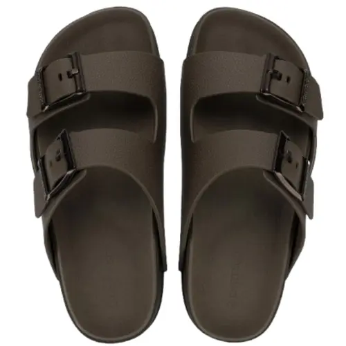 Chinelo Cartago Milao Plus Slide