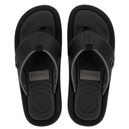 Chinelo Masculino Cartago Fiji V Confortavel e Original