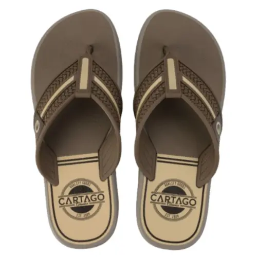 CHINELO CARTAGO PALERMO DEDO 24.25