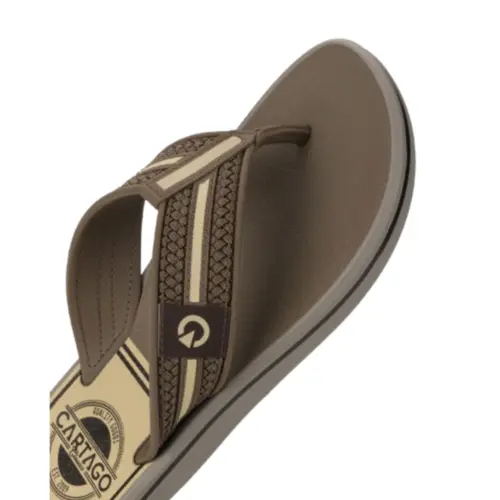 CHINELO CARTAGO PALERMO DEDO 24.25