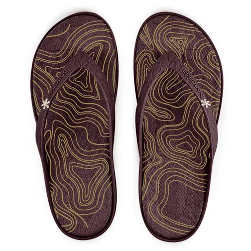 SANDALIA FEMININO BOAONDA LILY 1319 EDICAO GOLD