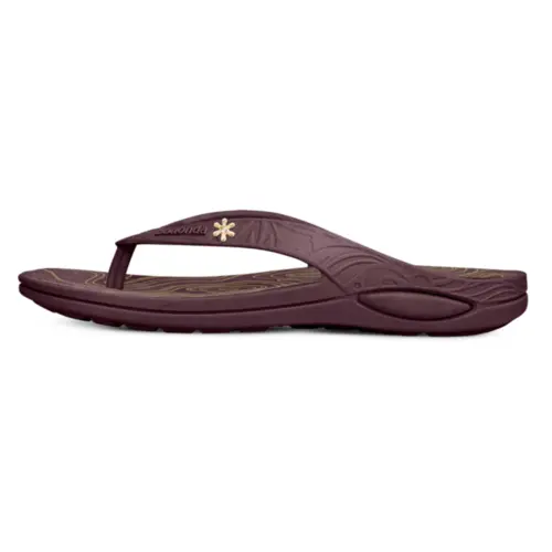 SANDALIA FEMININO BOAONDA LILY 1319 EDICAO GOLD
