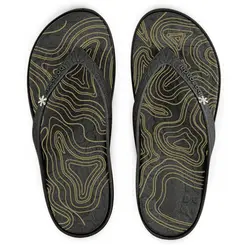 SANDALIA FEMININO BOAONDA LILY 1319 EDICAO GOLD