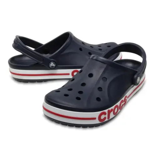 SANDALIA CROCS BAYABAND CLOG