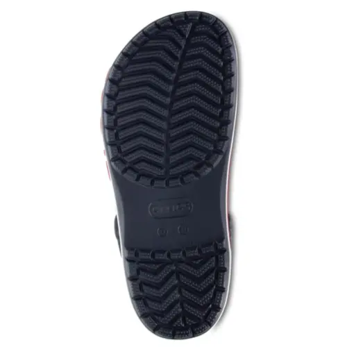 SANDALIA CROCS BAYABAND CLOG