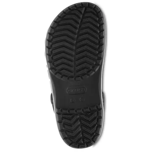 SANDALIA CROCS BAYABAND CLOG