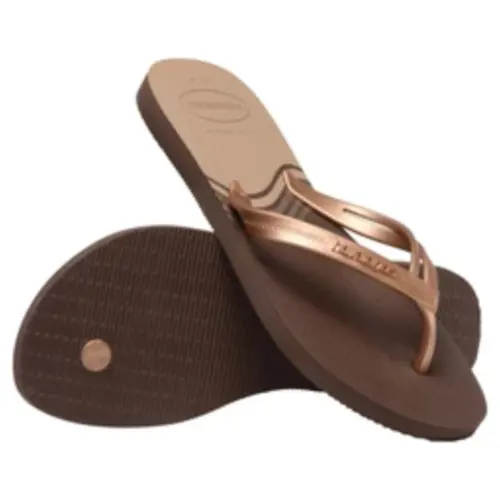 SANDALIA HAVAIANAS ELEGANCE PRINT 24.25