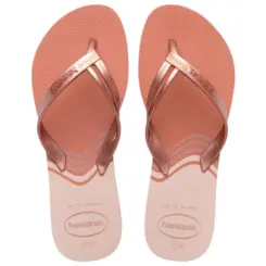 SANDALIA HAVAIANAS ELEGANCE PRINT 24.25