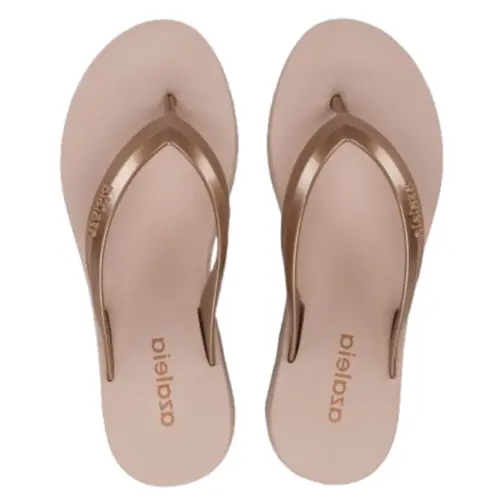 Tamanco Feminino Azaleia Fabi Light Line