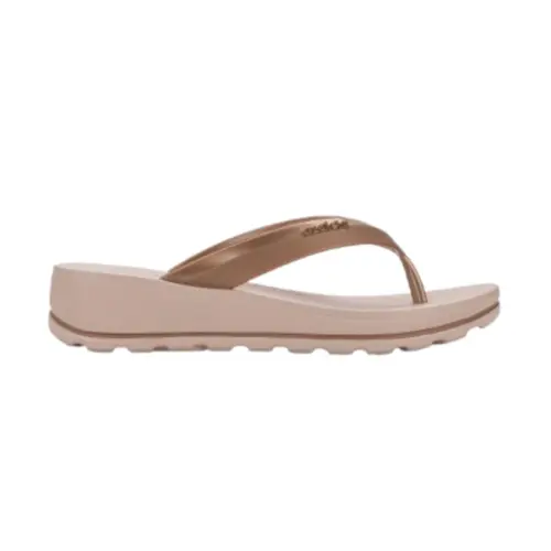 Tamanco Feminino Azaleia Fabi Light Line